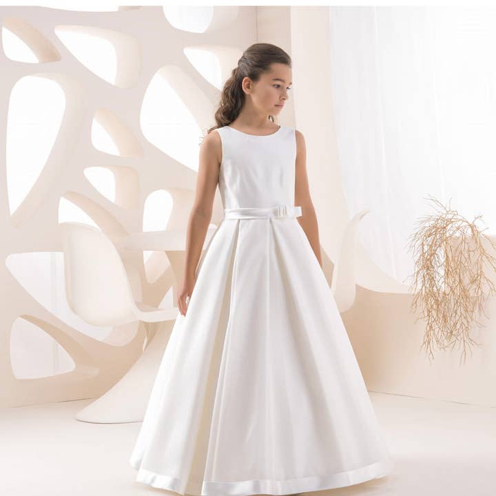 Girls Communion Dresses