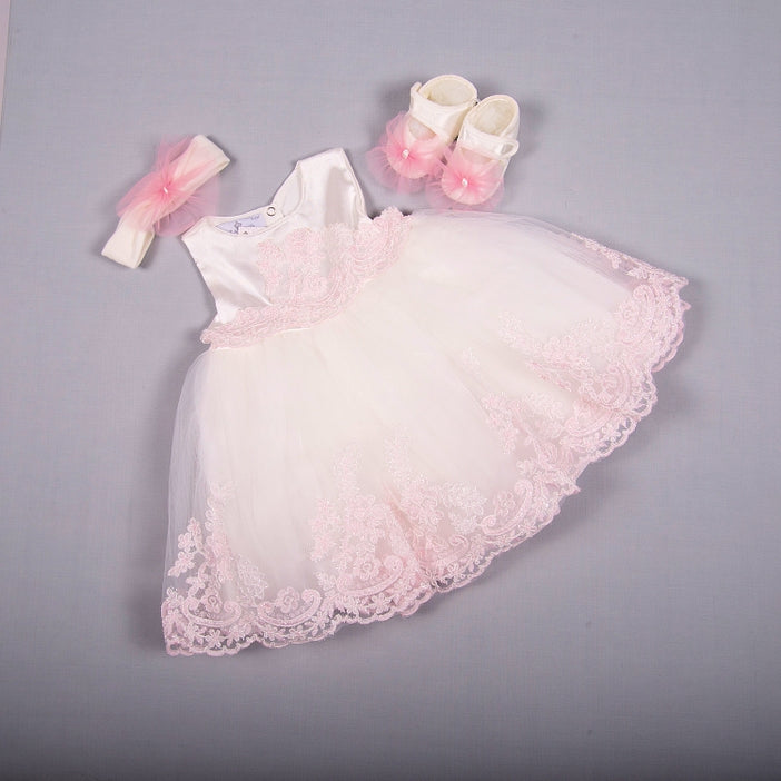 Baby Dresses