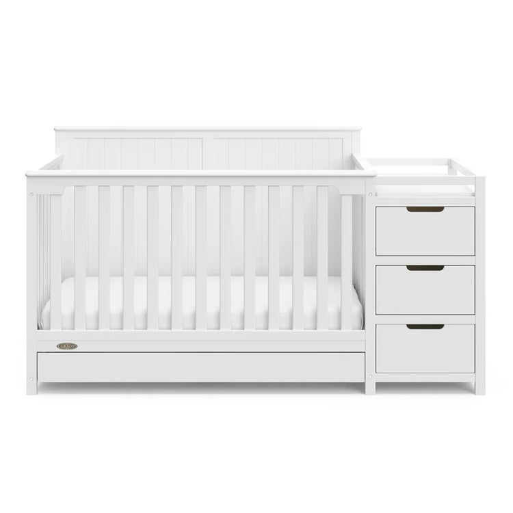 BEAUTIFUL BEGINNINGS: BABY FURNITURE