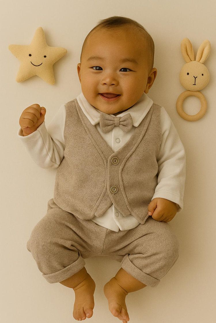 Baby Clothes