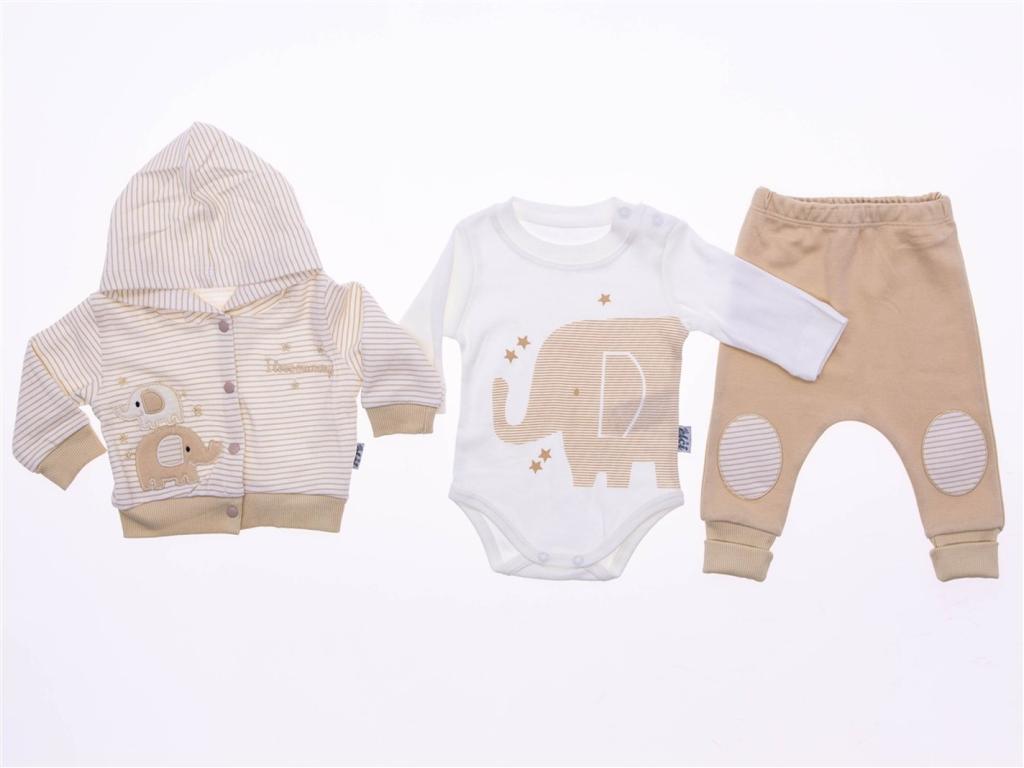 My Lill elephant set