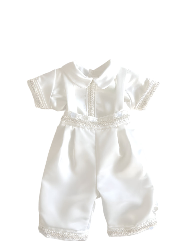 Bab boys christening