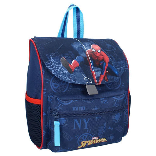 Marvel Spiderman Backpack