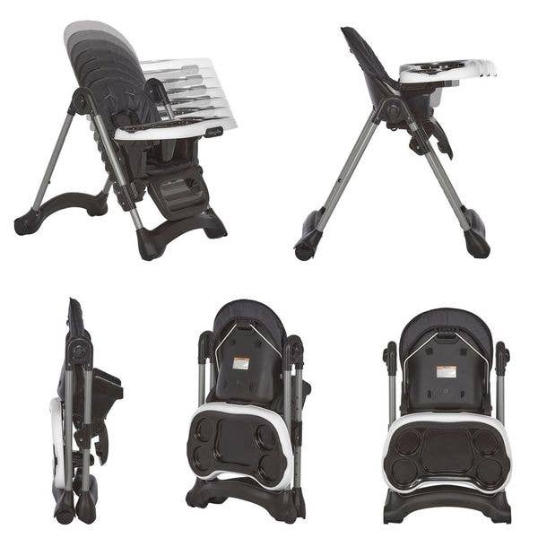 HIGH CHAIR