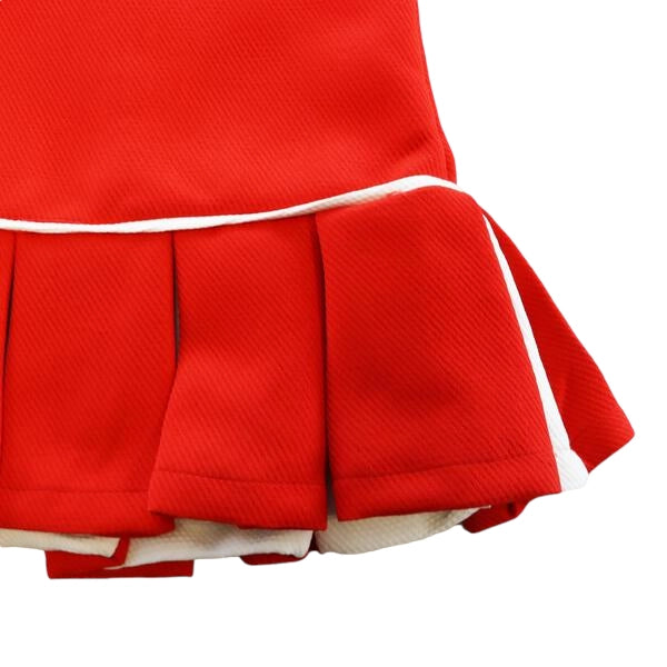 Cheerleader Dress