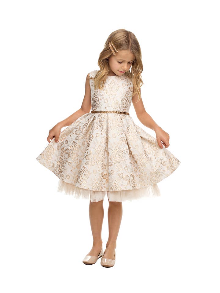 Flower Girls
