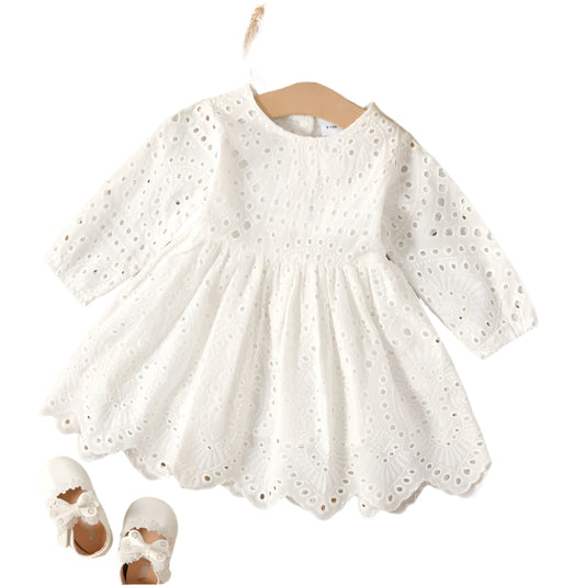 Baby girls dress