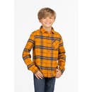 Boys  Mason Flannel