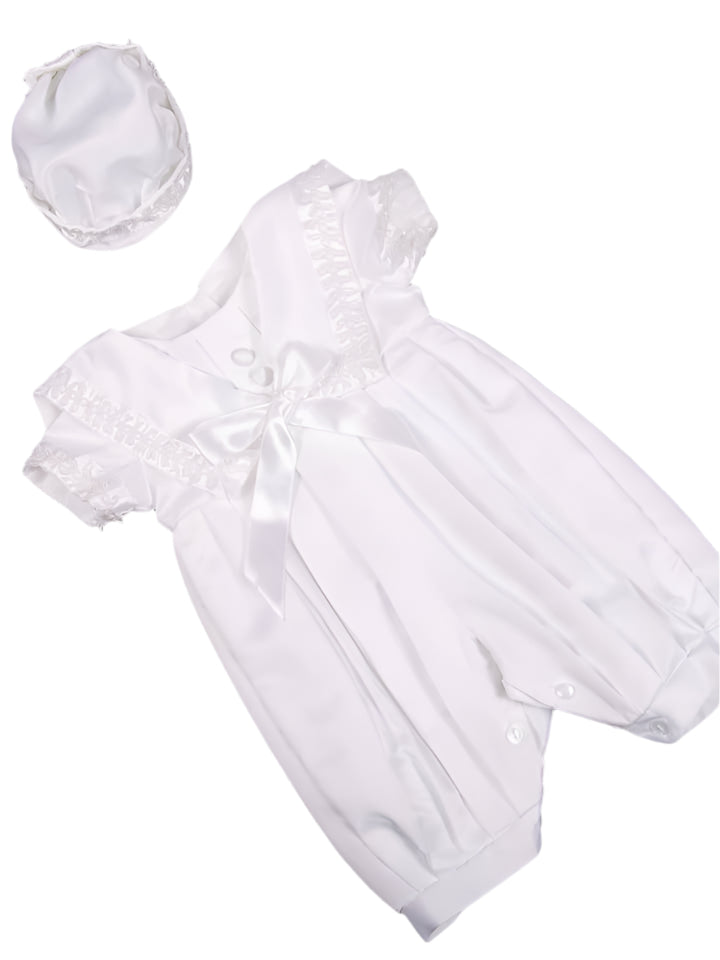 Boys christening