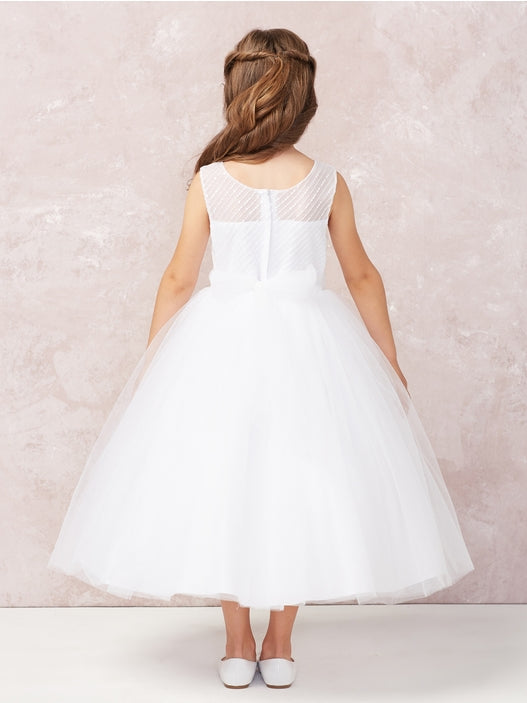 Girls COMMUNION