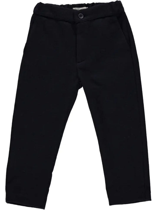 Navy Blue Pants