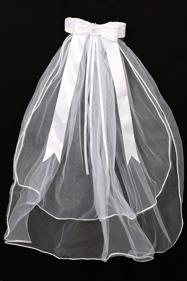 Princess Crown Veil