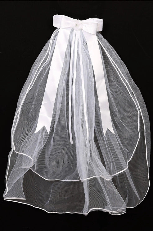 Princess Crown Veil