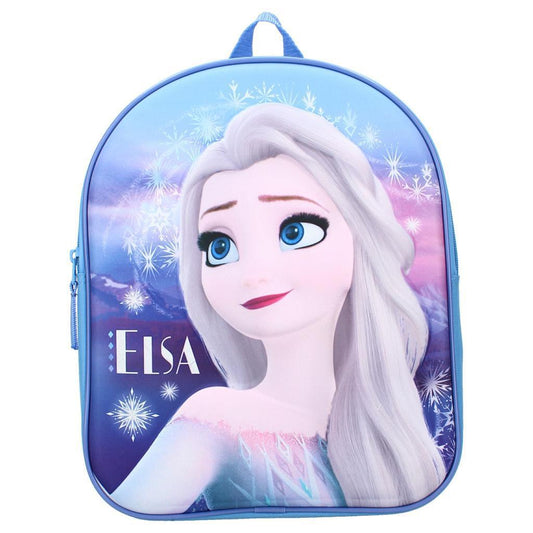 Disney - Elsa Backpack