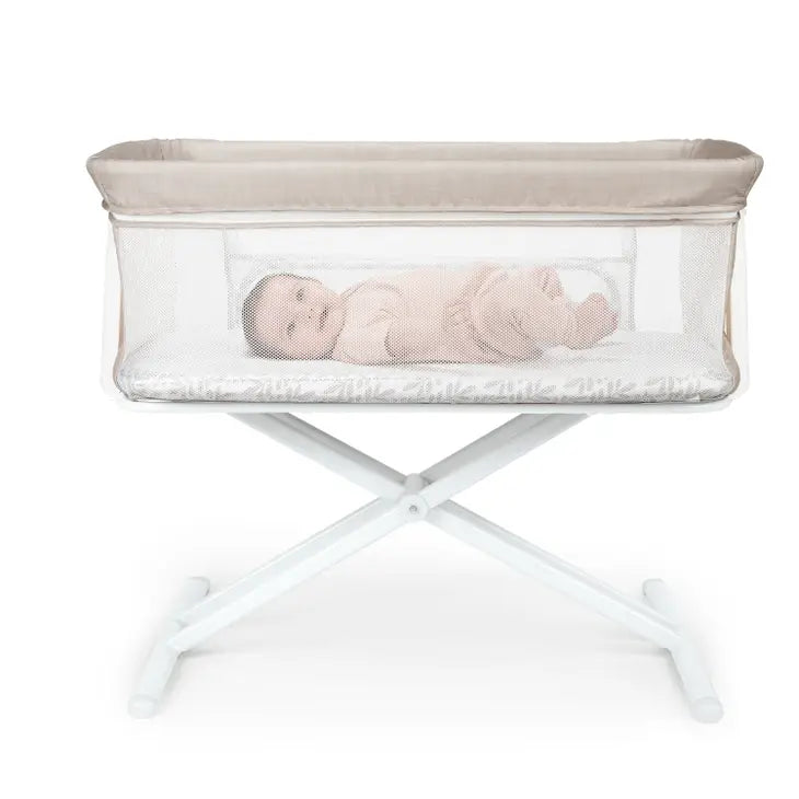 Ingenuity Dream Closer 2 in 1 Bassinet Rowan