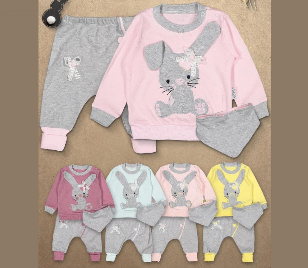 Baby set