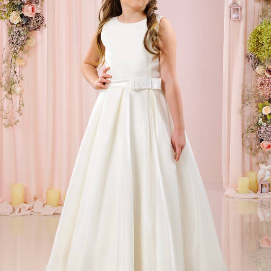 Communions  dress