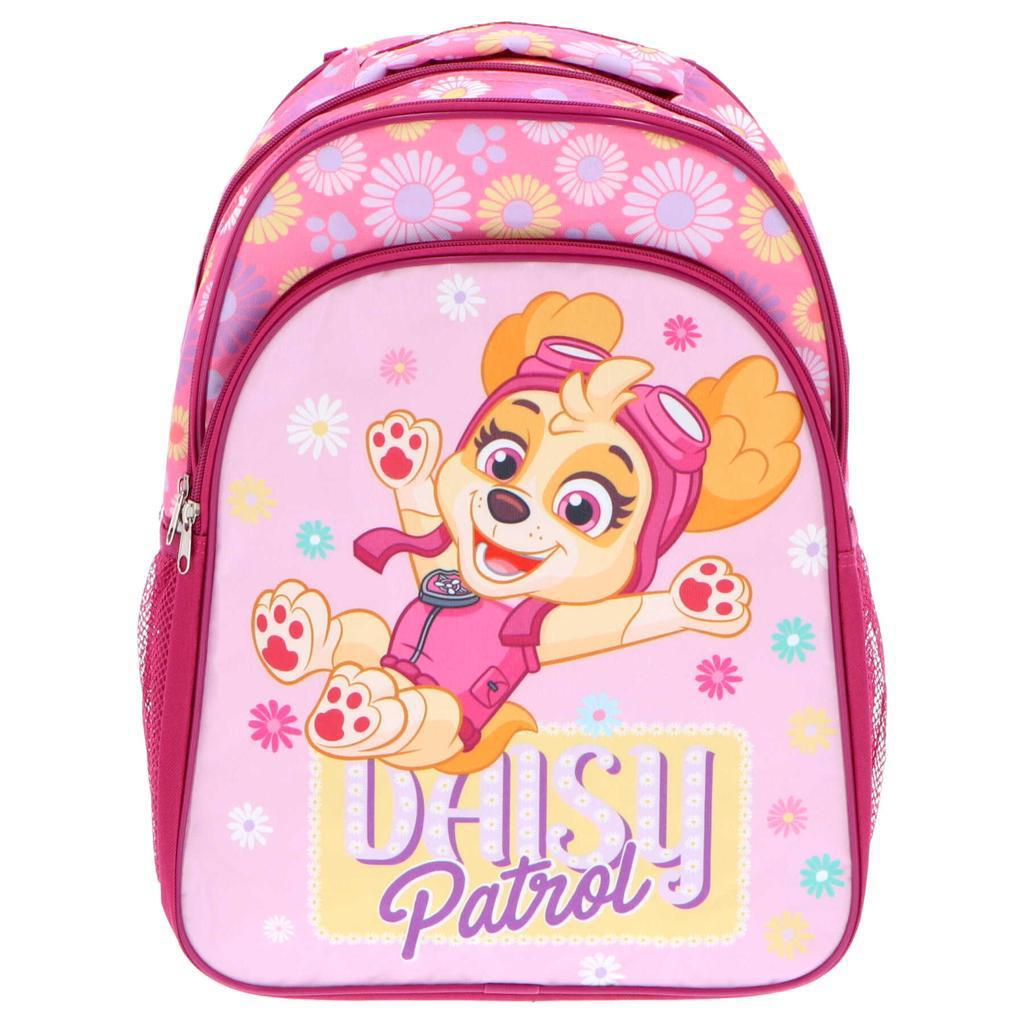 Daisy Patrol Backpack