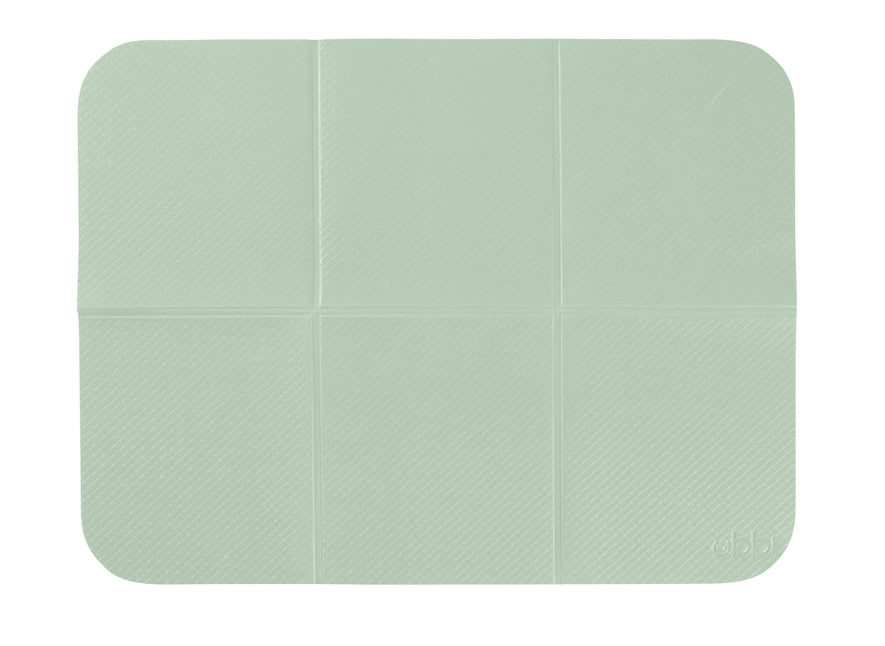 Sage On-The-Go Changing Mat & Bag
