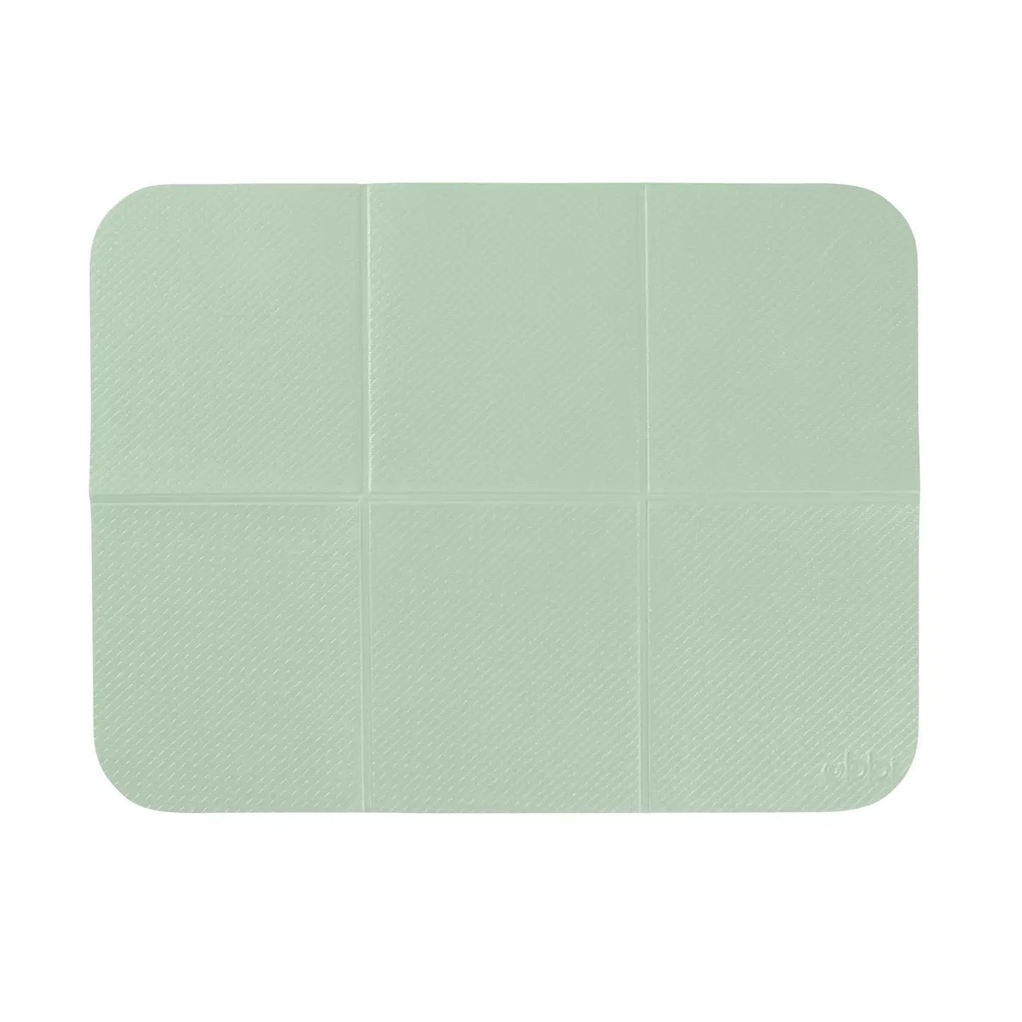 On-the-Go Changing Mat & Bag