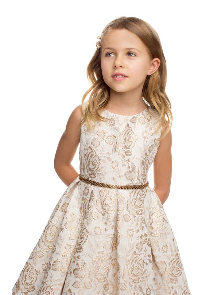 Flower Girls