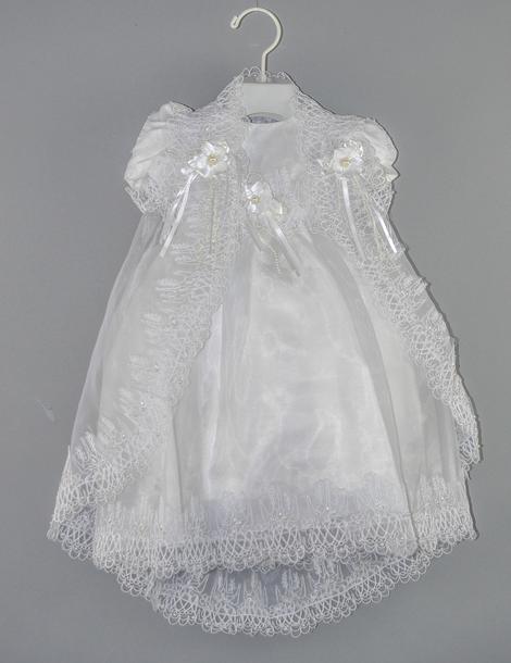 The Christening Collection 3609