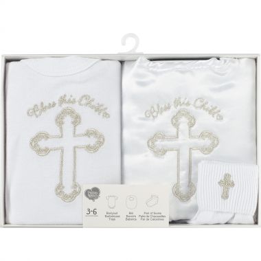 Christening accessories