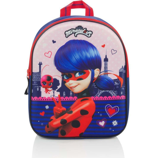Miraculous Backpack