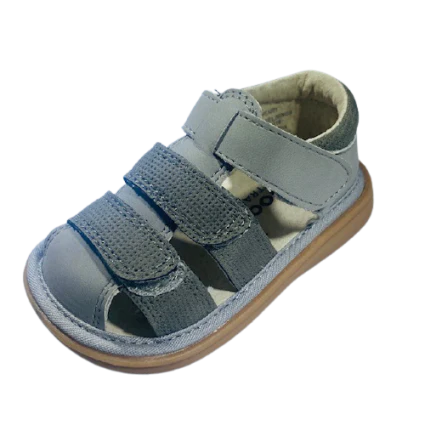 Henry | Toddler Squeaky Shoes