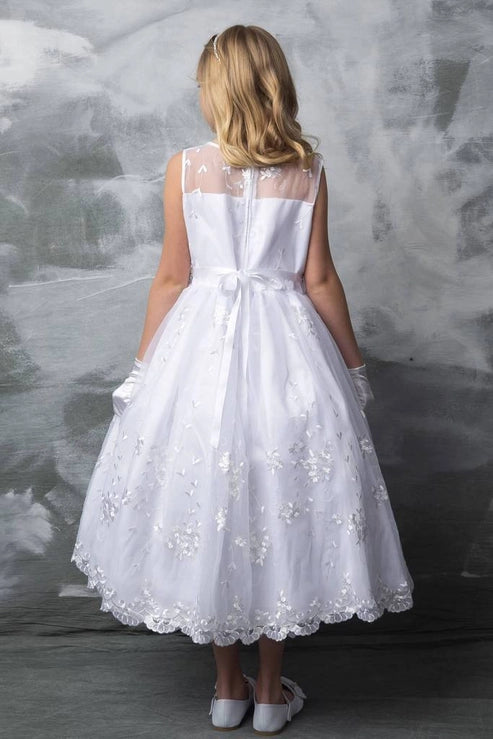 Ella Dress