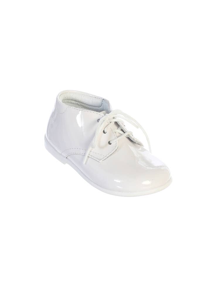 Boy Christening shoes