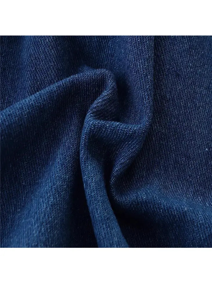 Little Miss Jeanie Dress