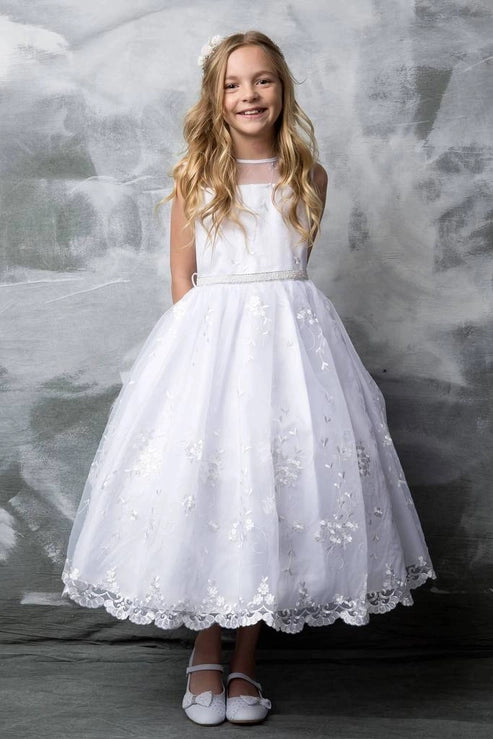 Ella Dress
