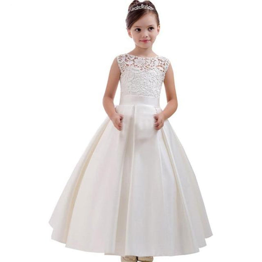 Princess Amelia  girls communion