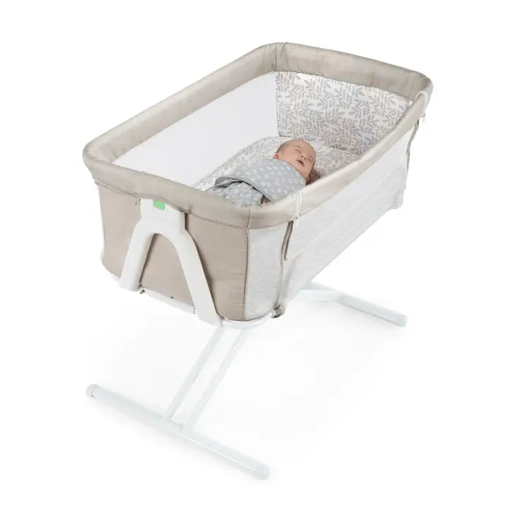 Ingenuity Dream Closer 2 in 1 Bassinet Rowan
