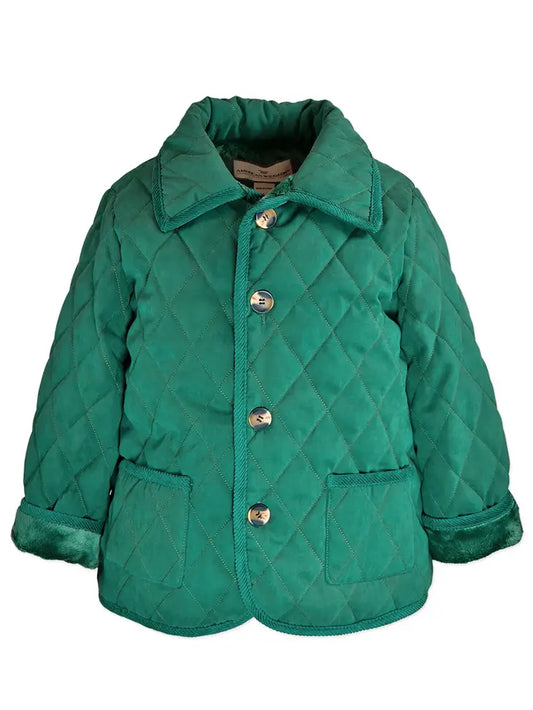 Fall Barn Jacket '23