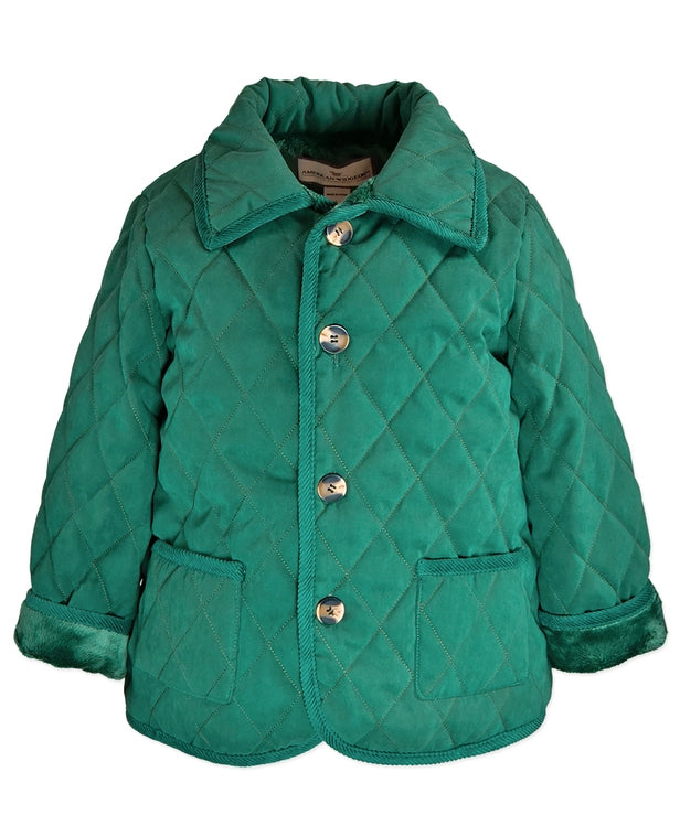 Fall Barn Jacket '23