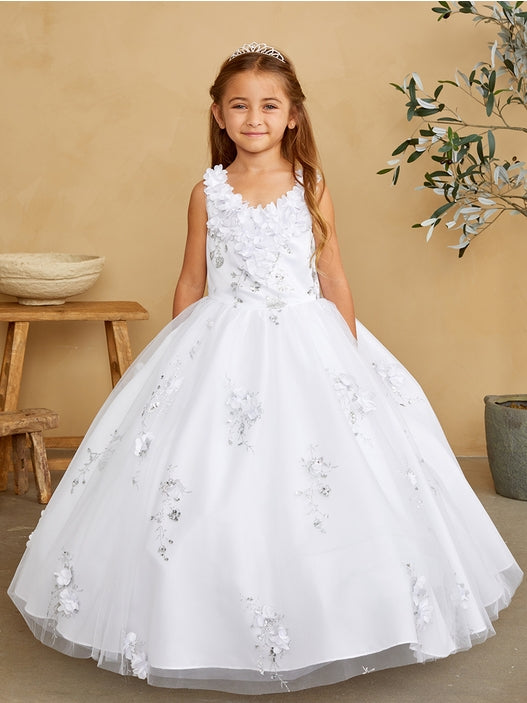 GIRL COMMUNION #7039B