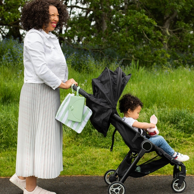 Sage On-The-Go Changing Mat & Bag