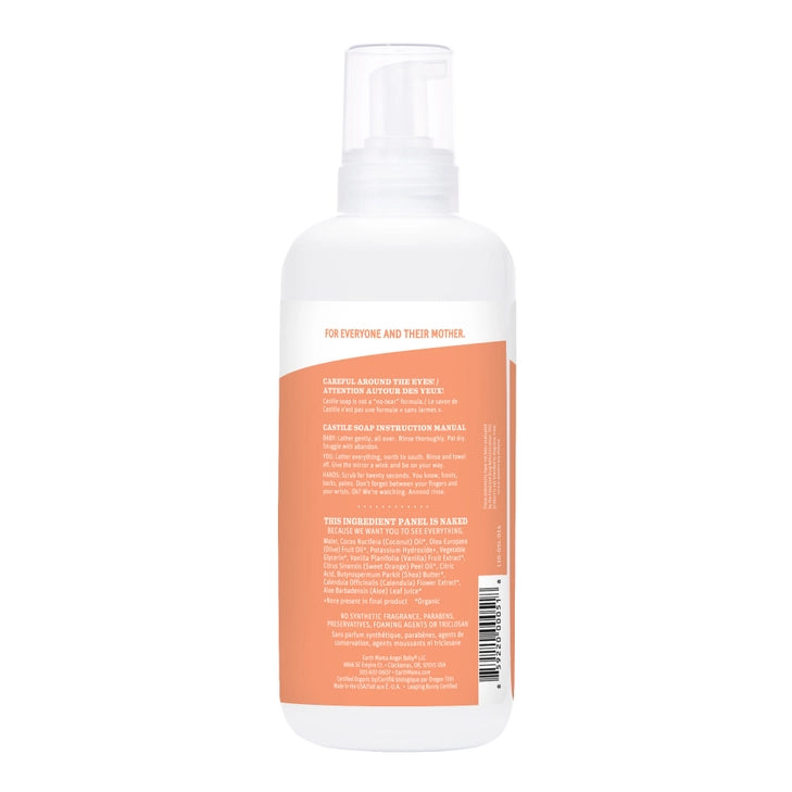 Orange Is the New Clean Bundle