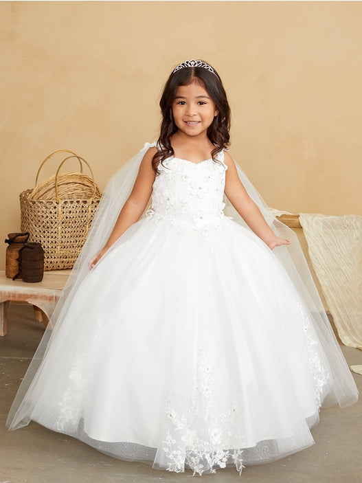 Girls Communion # 7040B