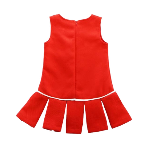 Cheerleader Dress