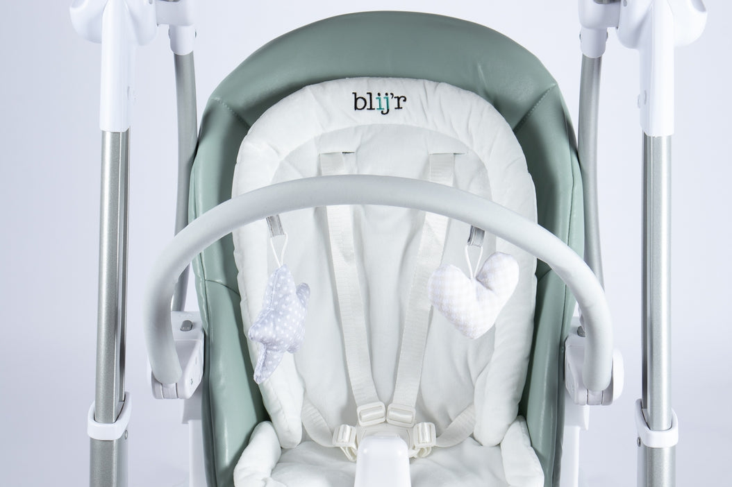 Baby bouncer
