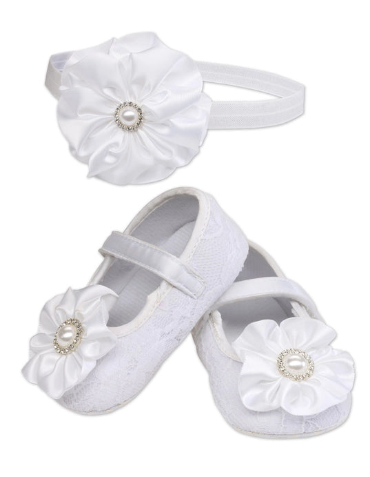 Girls Christening