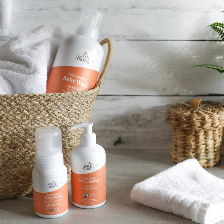 Orange Is the New Clean Bundle
