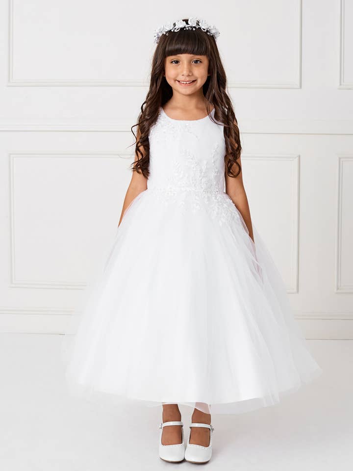 Girls Communion # 5808