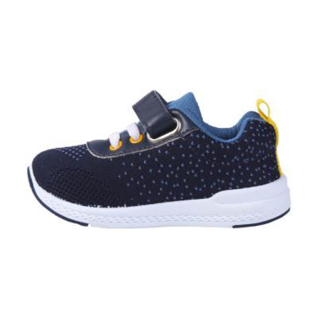 Paw Patrol Sports shoes DBlue My name is....