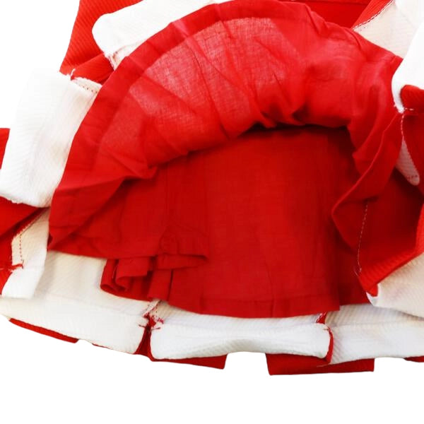 Cheerleader Dress