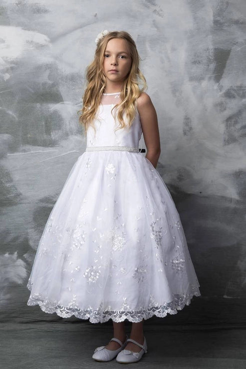 Ella Dress
