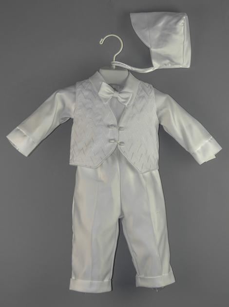 The Christening Collection 5865